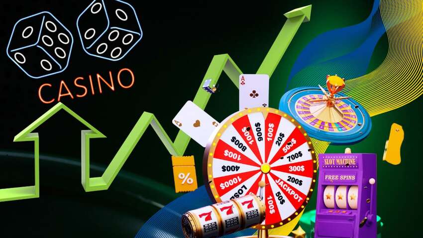 Discovering the Best Casino Online Casinos UK 24 Discovering the Best Casino Online Casinos UK 24
