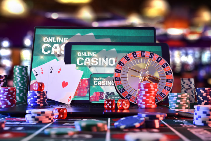 Discovering the Best Casino Online Casinos UK 24 Discovering the Best Casino Online Casinos UK 24